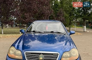 Седан Geely CK 2007 в Первомайську