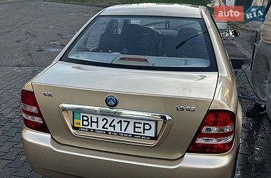 Седан Geely CK 2013 в Одессе