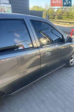 Geely CK 2012