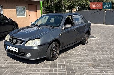 Geely CK  2012