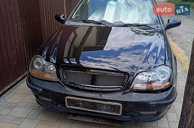 Geely CK  2008