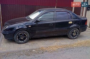 Седан Geely CK 2008 в Ізмаїлі фото 2 Седан Geely CK 2008 в Ізмаїлі