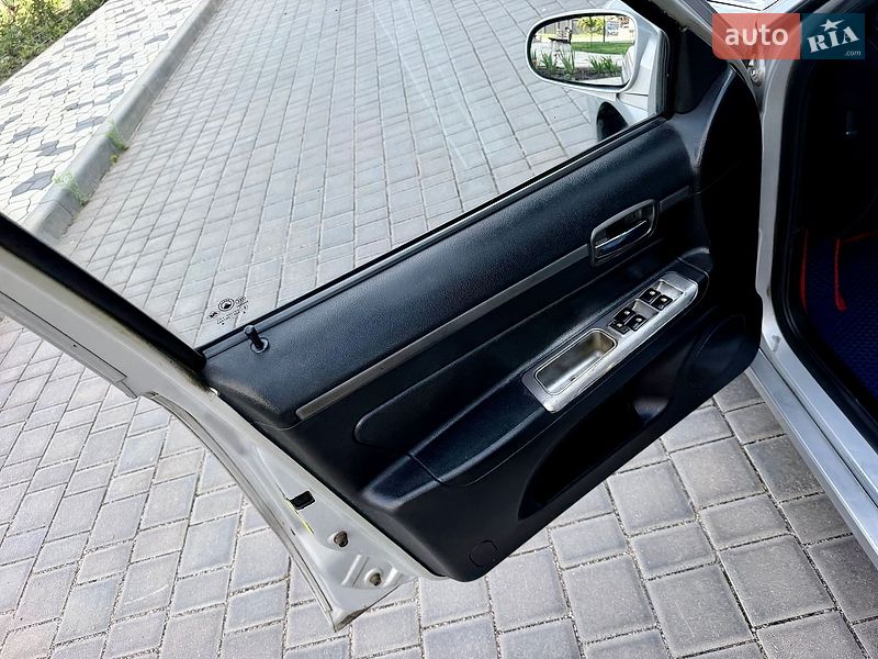 Седан Geely CK 2012 в Одессе фото 34 Седан Geely CK 2012 в Одессе