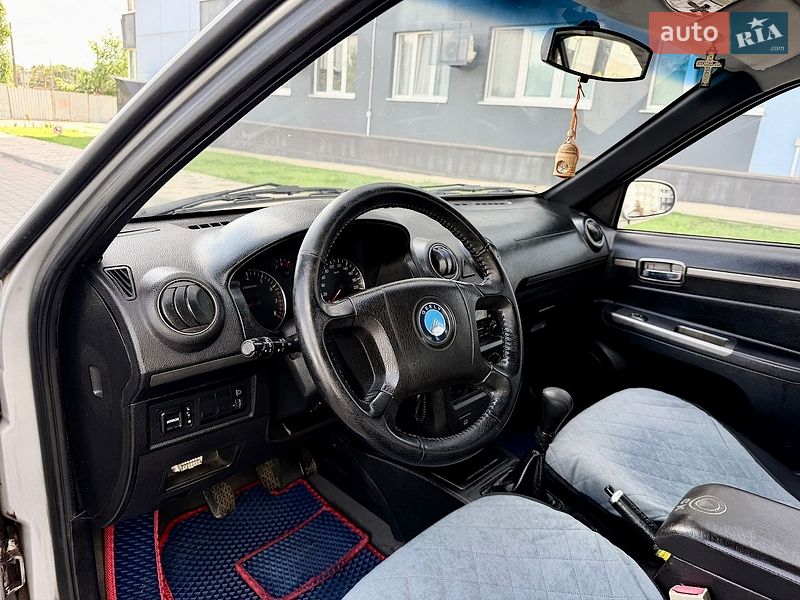 Седан Geely CK 2012 в Одессе фото 35 Седан Geely CK 2012 в Одессе