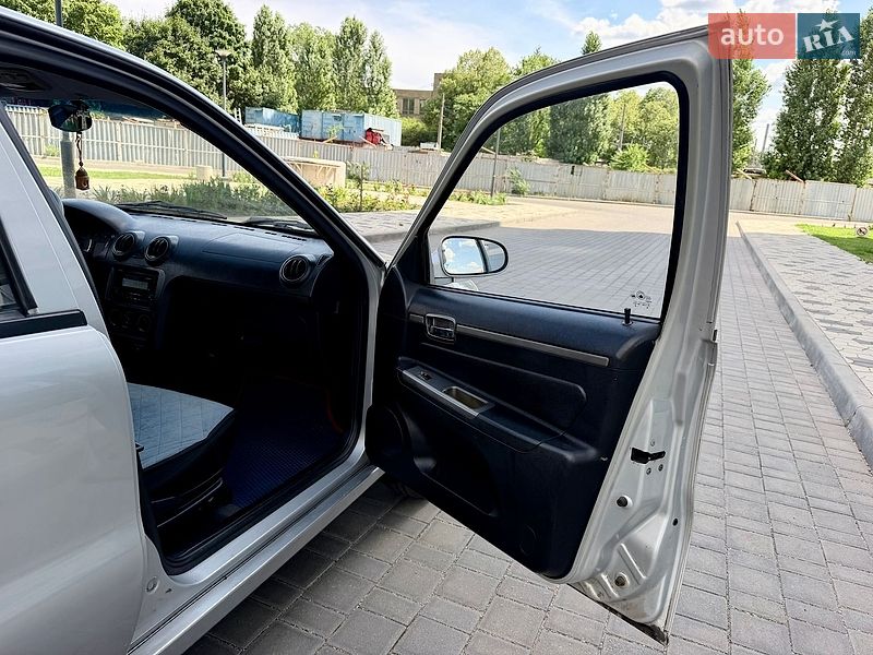 Седан Geely CK 2012 в Одессе фото 43 Седан Geely CK 2012 в Одессе