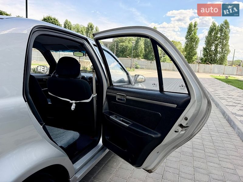 Седан Geely CK 2012 в Одессе фото 51 Седан Geely CK 2012 в Одессе