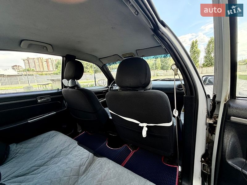Седан Geely CK 2012 в Одессе фото 57 Седан Geely CK 2012 в Одессе