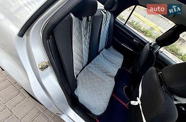 Седан Geely CK 2012 в Одессе фото 58 Седан Geely CK 2012 в Одессе