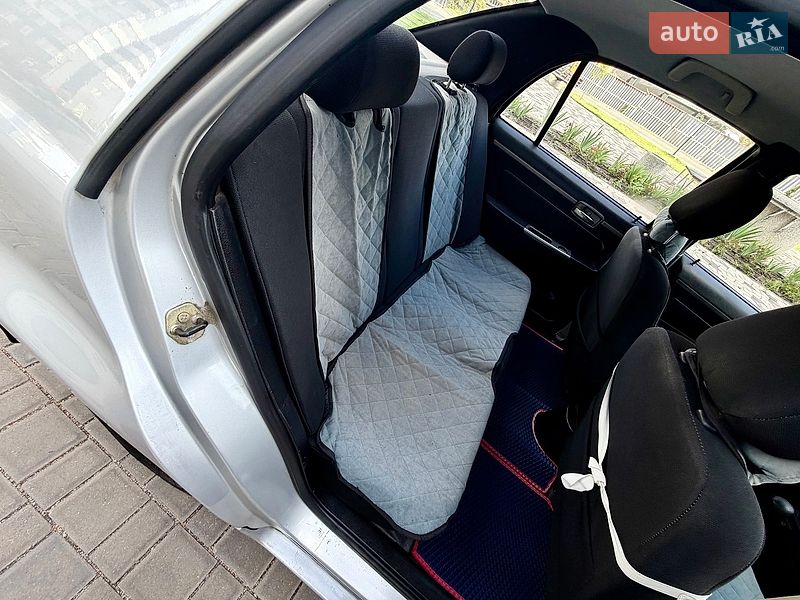 Седан Geely CK 2012 в Одессе фото 58 Седан Geely CK 2012 в Одессе