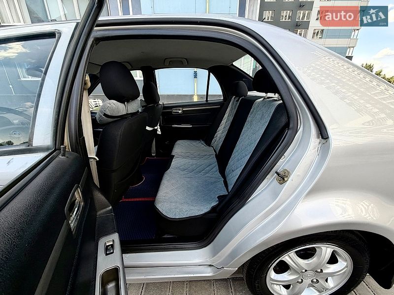 Седан Geely CK 2012 в Одессе фото 60 Седан Geely CK 2012 в Одессе