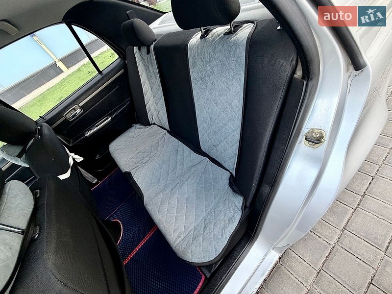 Седан Geely CK 2012 в Одессе фото 64 Седан Geely CK 2012 в Одессе