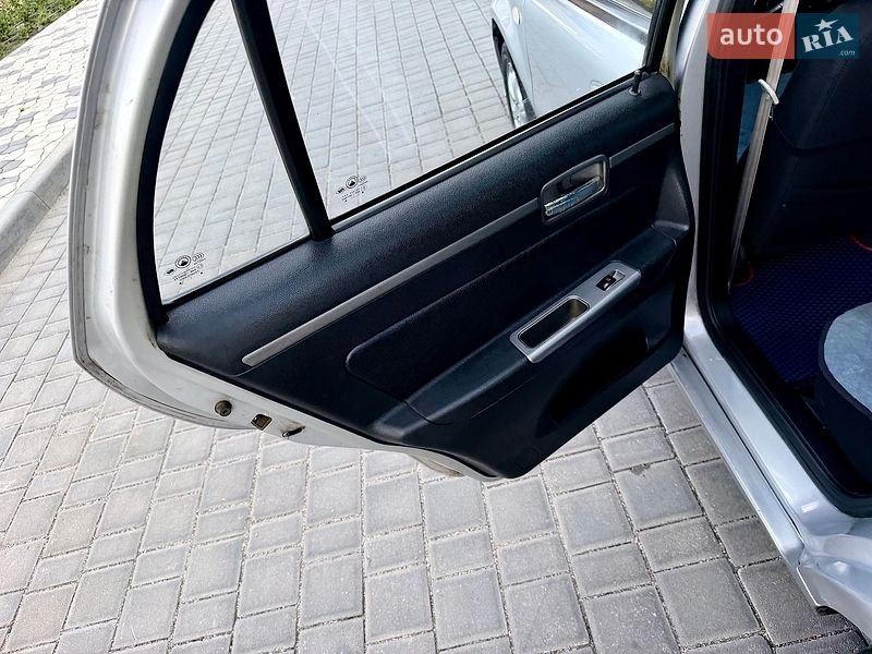 Седан Geely CK 2012 в Одессе фото 62 Седан Geely CK 2012 в Одессе