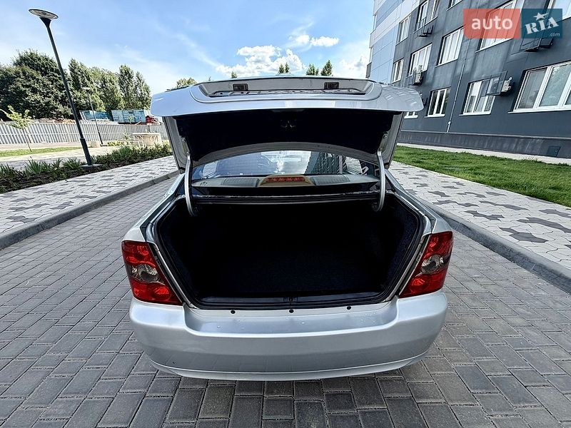 Седан Geely CK 2012 в Одессе фото 67 Седан Geely CK 2012 в Одессе