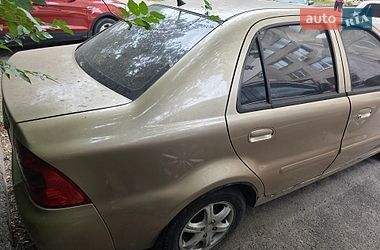 Седан Geely CK 2007 в Запоріжжі