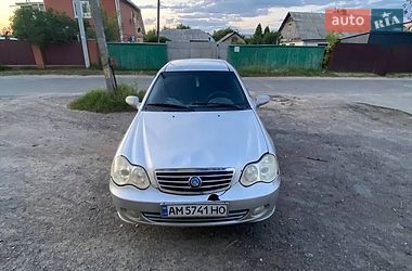 Седан Geely CK 2012 в Боярці