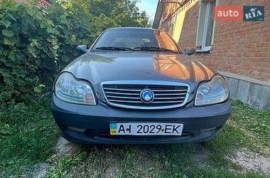 Седан Geely CK 2013 в Фастове