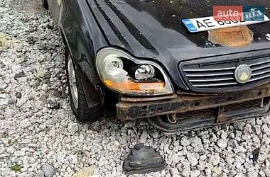 Geely CK  2008