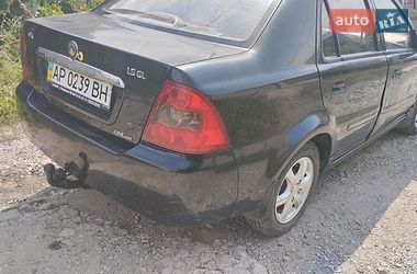 Седан Geely CK 2008 в Запоріжжі
