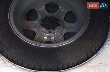 Седан Geely CK 2011 в Ямполі