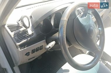 Седан Geely CK 2008 в Чернигове фото 7 Седан Geely CK 2008 в Чернигове