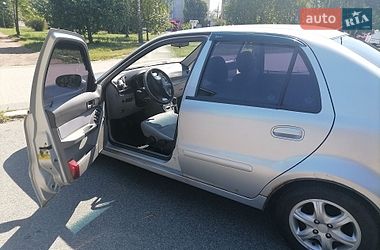 Седан Geely CK 2008 в Чернигове фото 6 Седан Geely CK 2008 в Чернигове