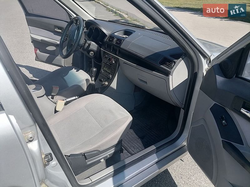Седан Geely CK 2008 в Чернигове фото 8 Седан Geely CK 2008 в Чернигове