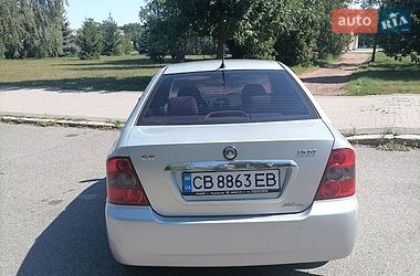 Седан Geely CK 2008 в Чернигове фото 5 Седан Geely CK 2008 в Чернигове