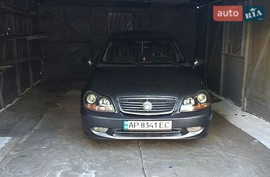 Geely CK  2008