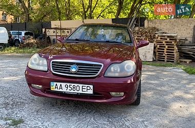Geely CK  2008