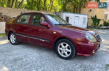 Седан Geely CK 2008 в Киеве