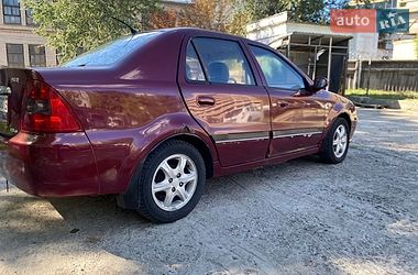 Седан Geely CK 2008 в Киеве