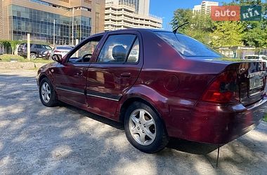 Седан Geely CK 2008 в Киеве