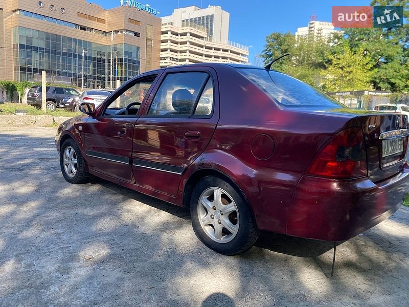 Седан Geely CK 2008 в Киеве