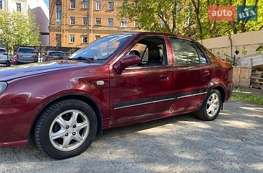Седан Geely CK 2008 в Киеве