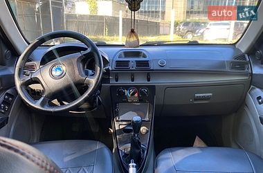 Седан Geely CK 2008 в Киеве