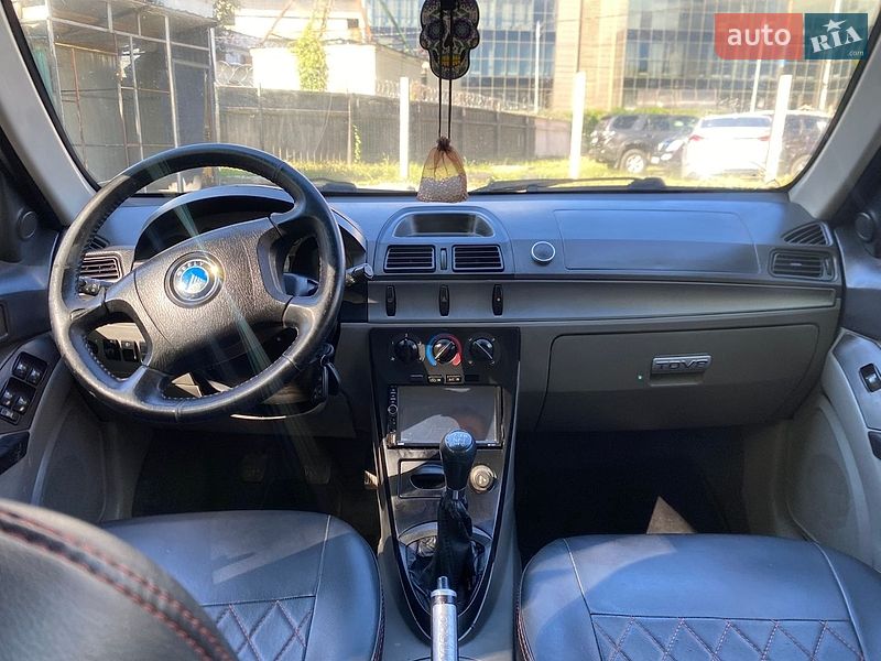 Седан Geely CK 2008 в Киеве