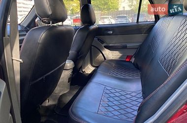 Седан Geely CK 2008 в Киеве