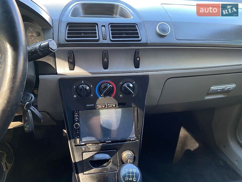 Седан Geely CK 2008 в Киеве