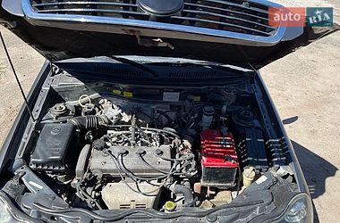 Седан Geely CK 2008 в Миколаєві