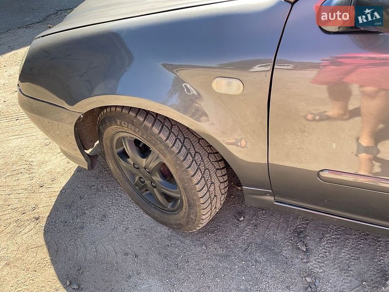 Седан Geely CK 2008 в Миколаєві