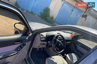 Седан Geely CK 2008 в Миколаєві
