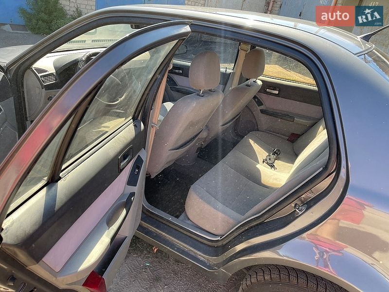 Седан Geely CK 2008 в Миколаєві