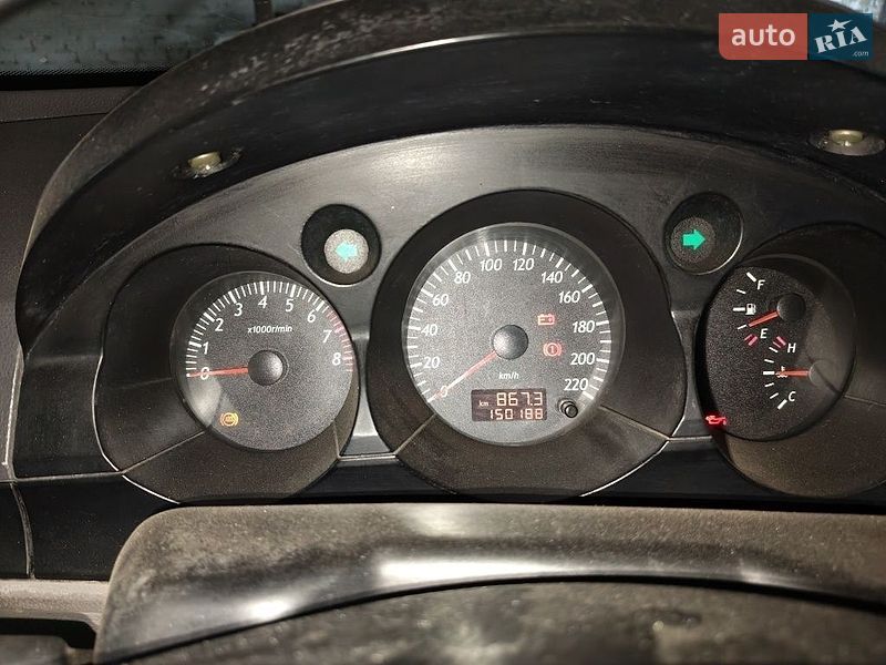 Geely CK 2008