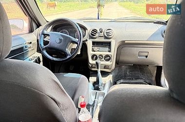 Седан Geely CK 2011 в Кропивницькому