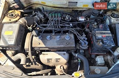 Седан Geely CK 2011 в Кропивницькому