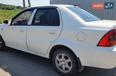 Седан Geely CK 2011 в Кропивницькому