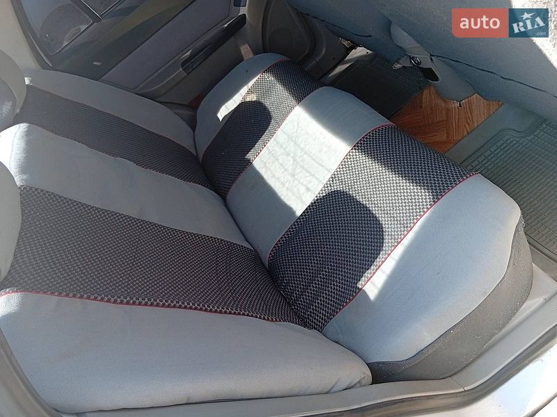 Седан Geely CK 2008 в Хмельницькому