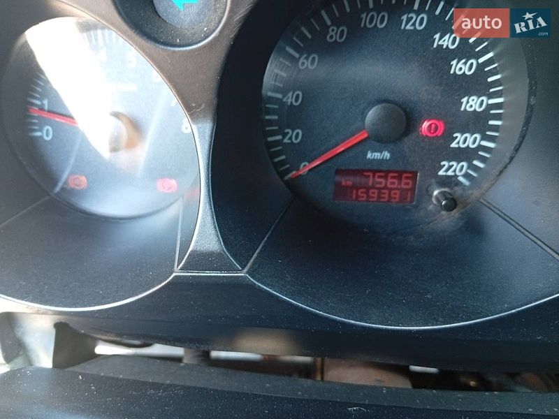 Седан Geely CK 2008 в Хмельницькому