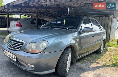 Седан Geely CK 2008 в Каменец-Подольском Седан Geely CK 2008 в Каменец-Подольском