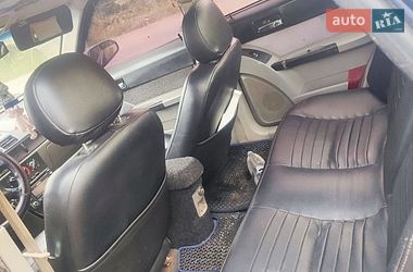 Седан Geely CK 2008 в Хмельницькому